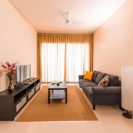 Tripvillas Luxe 2 Bedroom Hall Kitchen At Rio De Goa 다볼림 외부 사진