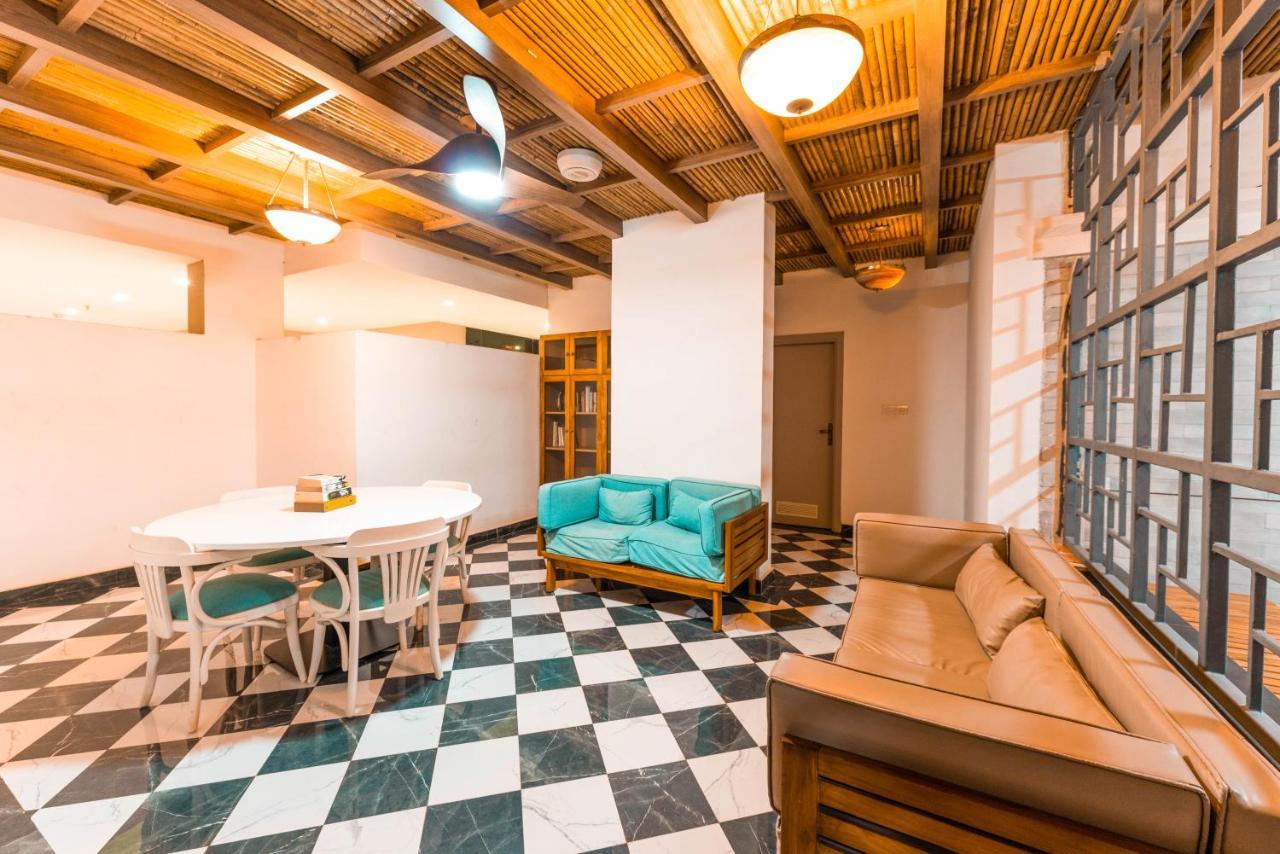 Tripvillas Luxe 2 Bedroom Hall Kitchen At Rio De Goa 다볼림 외부 사진