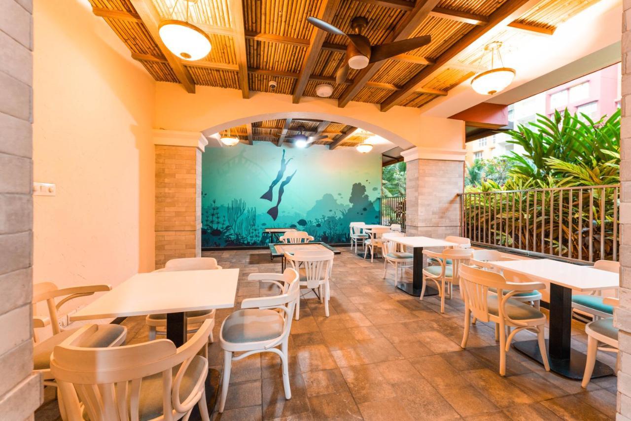 Tripvillas Luxe 2 Bedroom Hall Kitchen At Rio De Goa 다볼림 외부 사진